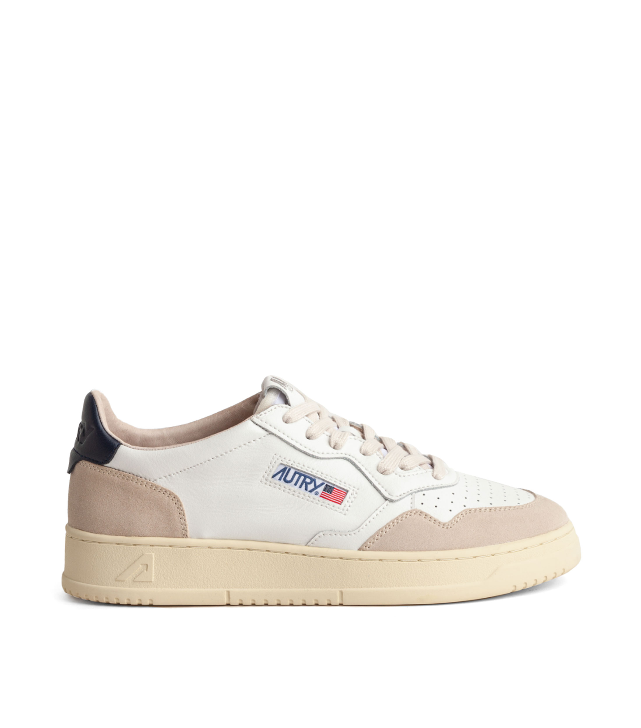 Autry Tenis casuales Hombre El Palacio de Hierro